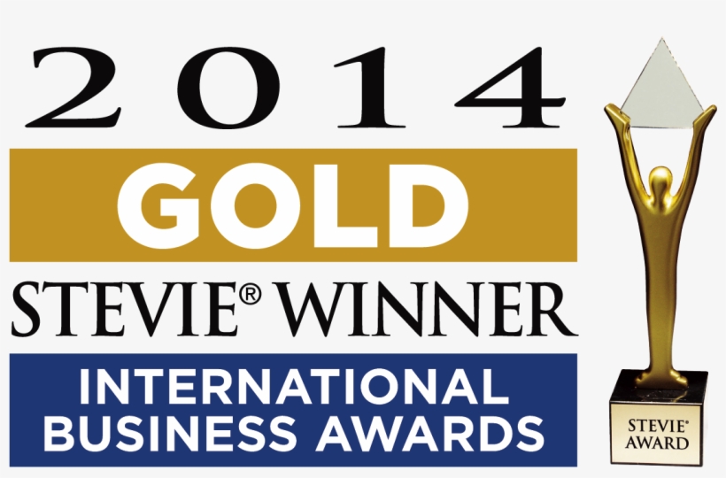 Stevie - Stevie International Business Awards, transparent png #8449835