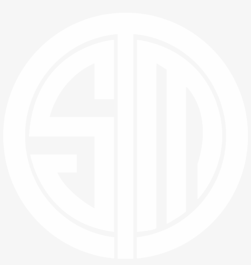 Tsm - Team Solomid, transparent png #8449912