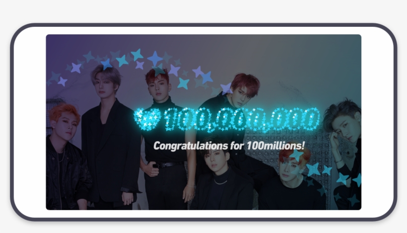 Light Stick's Effect2 - Tablet Computer, transparent png #8449977