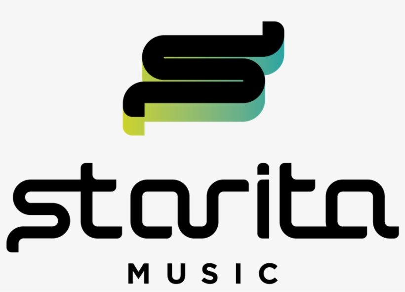 Starita Music - Parallel, transparent png #8450060