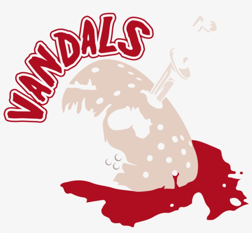 Prime Vandals - Illustration, transparent png #8450243