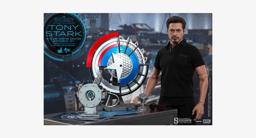 1 Of - Hot Toys Mms 273, transparent png #8450279