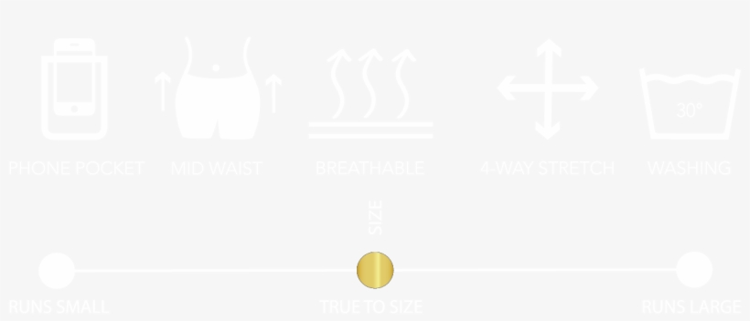 Zia High-performance Breeches - Cross, transparent png #8450419