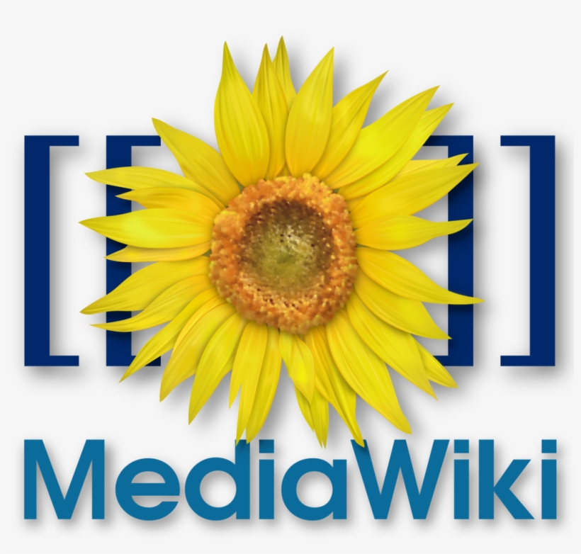 Move Mediawiki Table Of Contents To The Right In Vector - Mediawiki Logo Png, transparent png #8450856