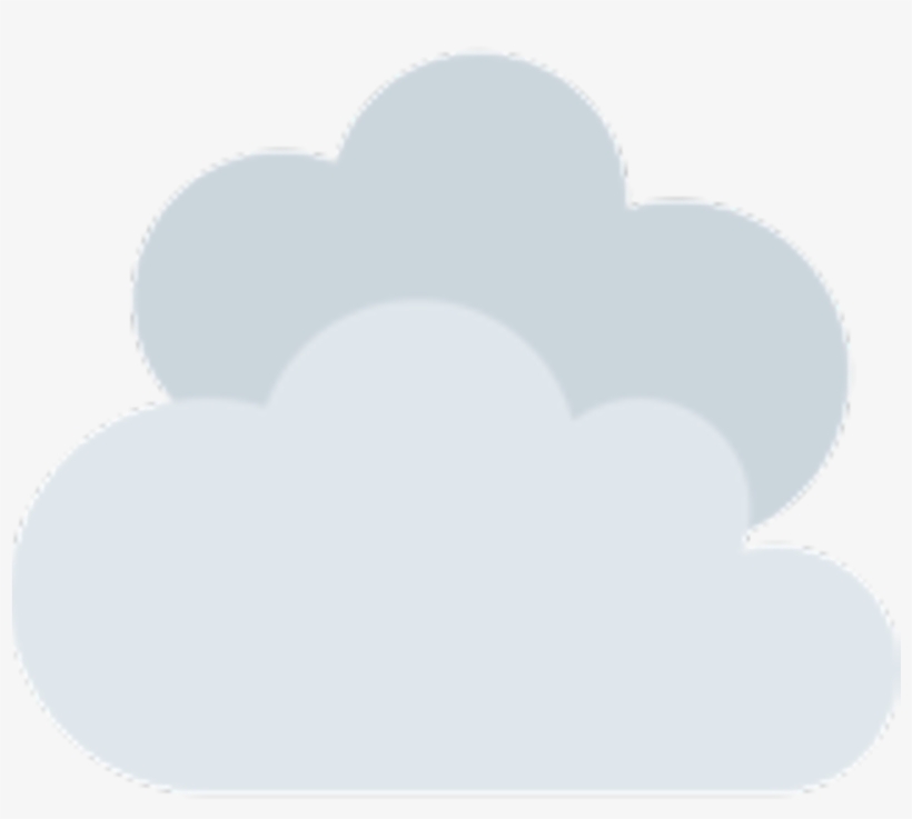 Phone Sticker - Nuvem Emoji Png, transparent png #8451129