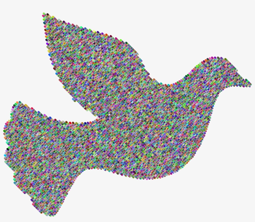 Big Image - Pigeons And Doves, transparent png #8451271