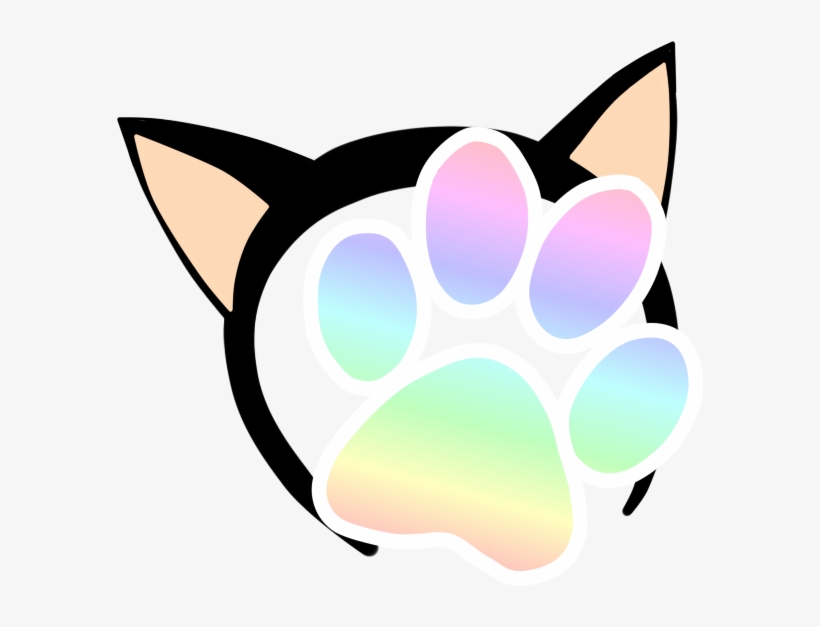 Mlp Animal Cutie Mark, transparent png #8451378