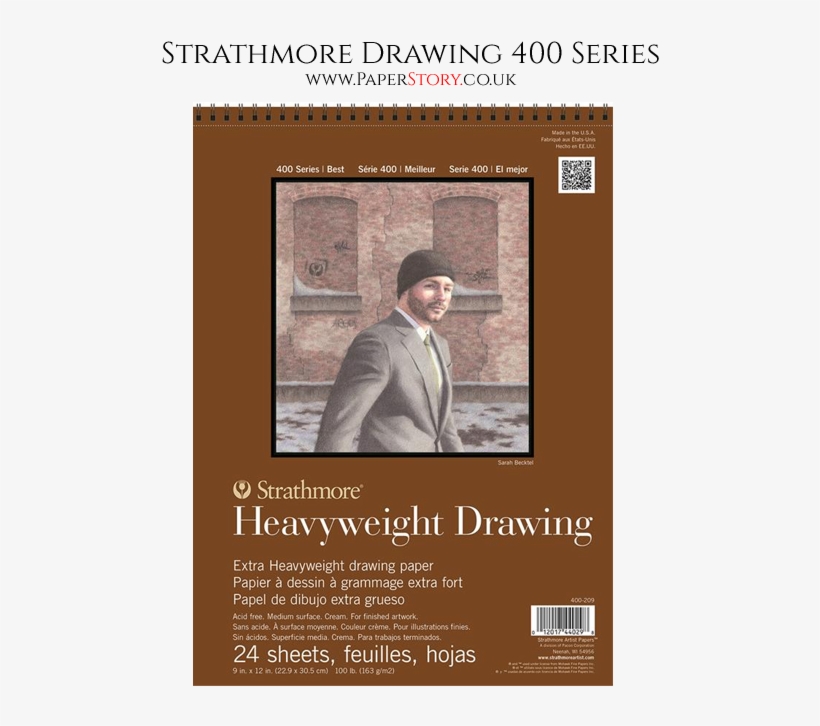 Strathmore - Drawing, transparent png #8451802