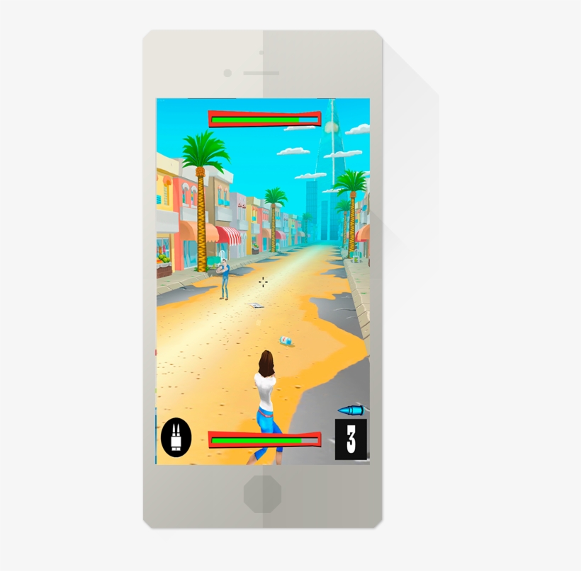 Desert Storm Ready To Download It - Attalea Speciosa, transparent png #8451832