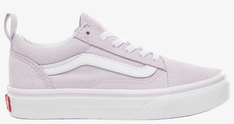 Vans Old Skool Kids Elastic - Nike, transparent png #8451940