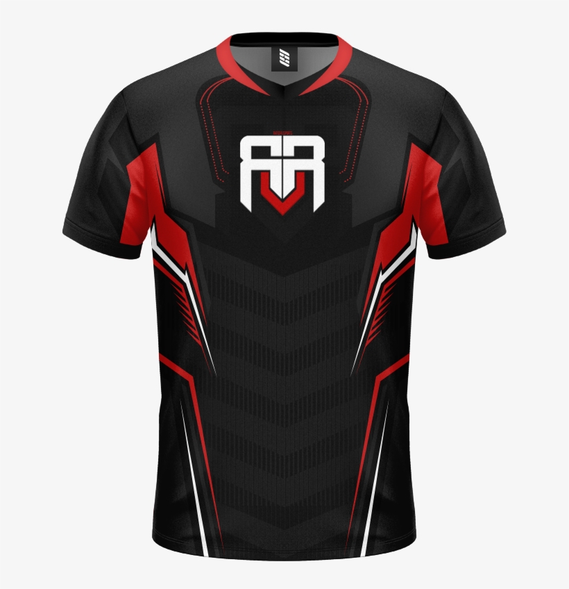 Rated R Jersey - Active Shirt, transparent png #8452017