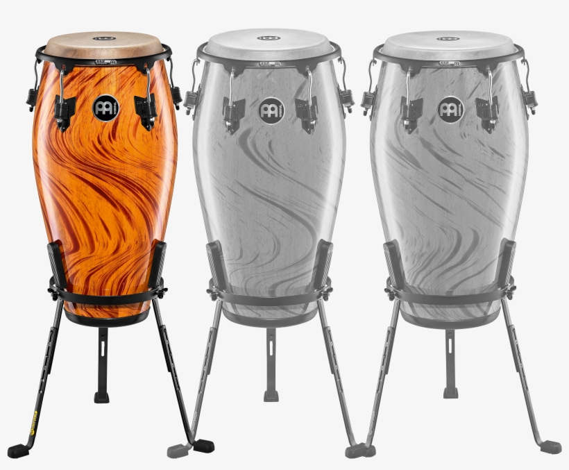 Marathon® Designer Series Conga - Congas Meinl Marathon Classic Series, transparent png #8452311