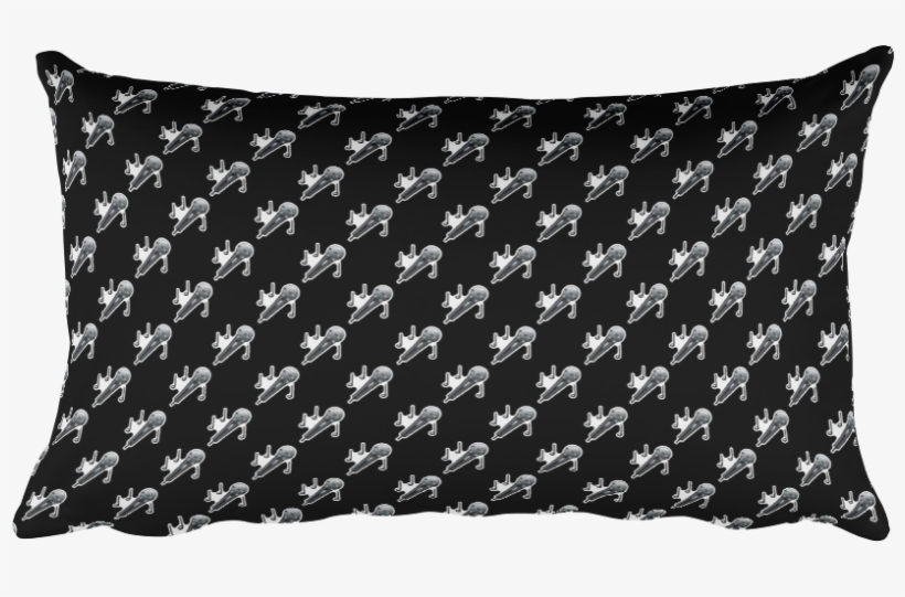 Emoji Bed Pillow - 猫 首輪 迷子 札 軽い, transparent png #8452584