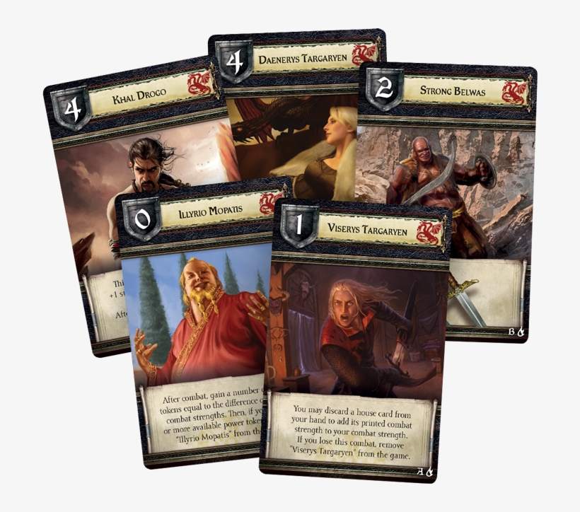 Add To Cart - Got Mother Of Dragons Expansion, transparent png #8452587