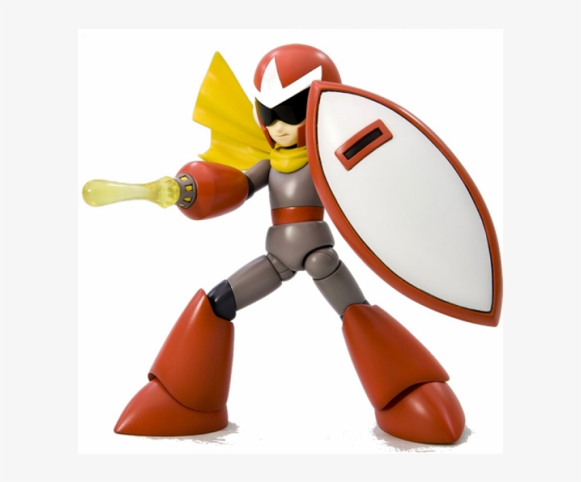 Model Kit Rockman 1/10 Scale Full Action Plastic Kit - Action Figure, transparent png #8452964