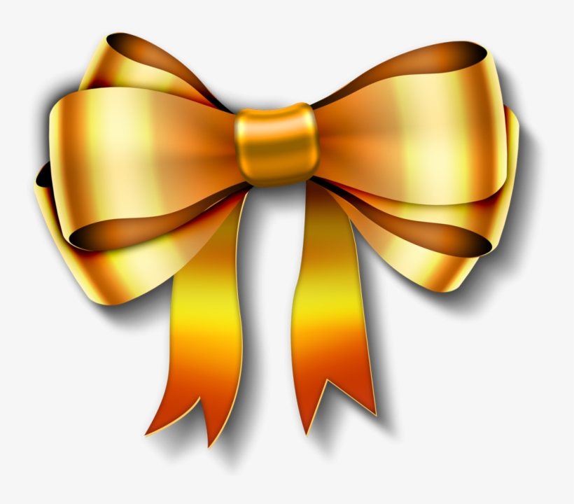 Orange Ribbon, transparent png #8453085