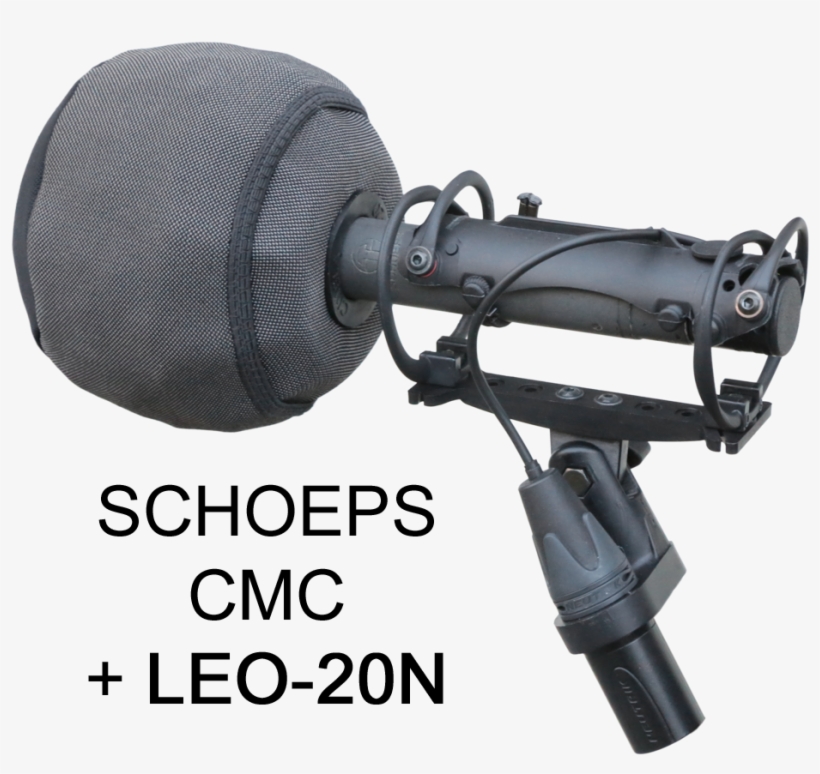 Leo 20n Osix2 Cmc - Rifle, transparent png #8453130