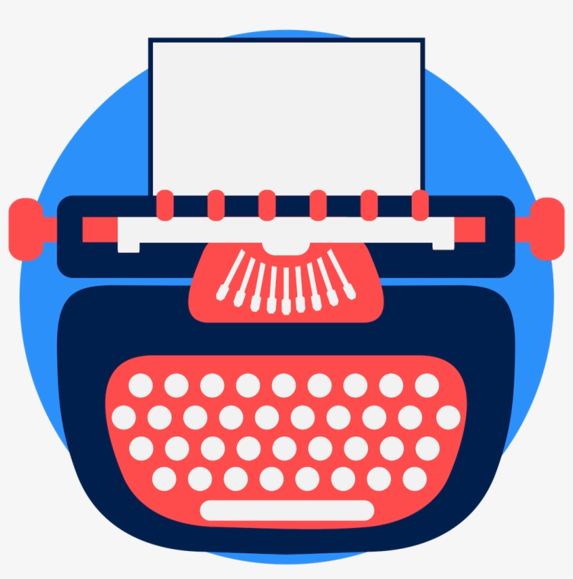 Writing & Editing Phase, transparent png #8453583