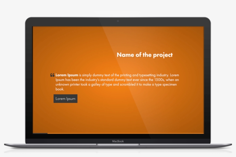 1 - Led-backlit Lcd Display, transparent png #8453678