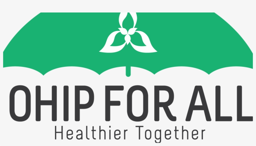Ontario News Release - Ohip, transparent png #8453766