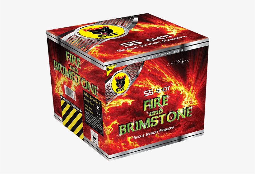 Black Cat Fireworks - Black Cat, transparent png #8453778