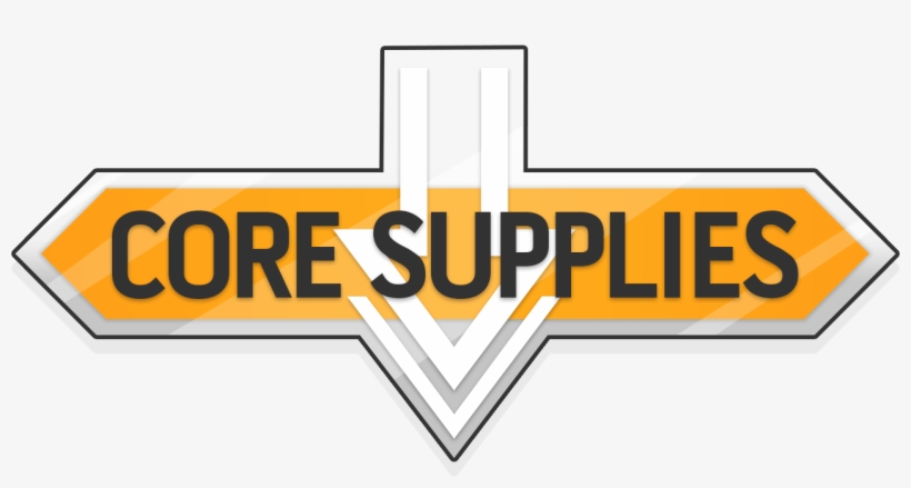 Asset Drop Core Supplies Boxes, transparent png #8453890