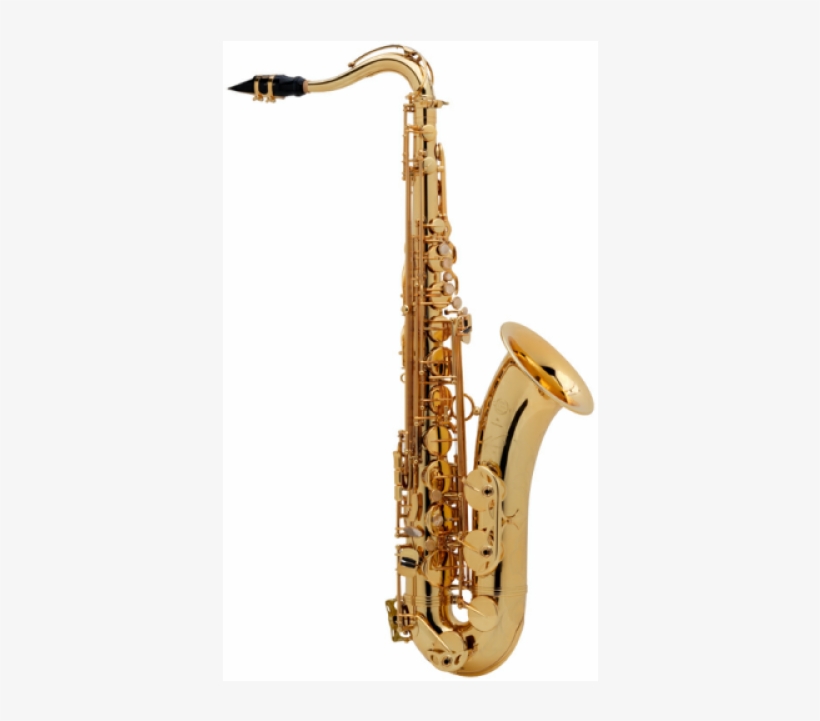 Selmer Paris Reference Series Tenor I Model - Selmer Reference Tenor Sax, transparent png #8453929