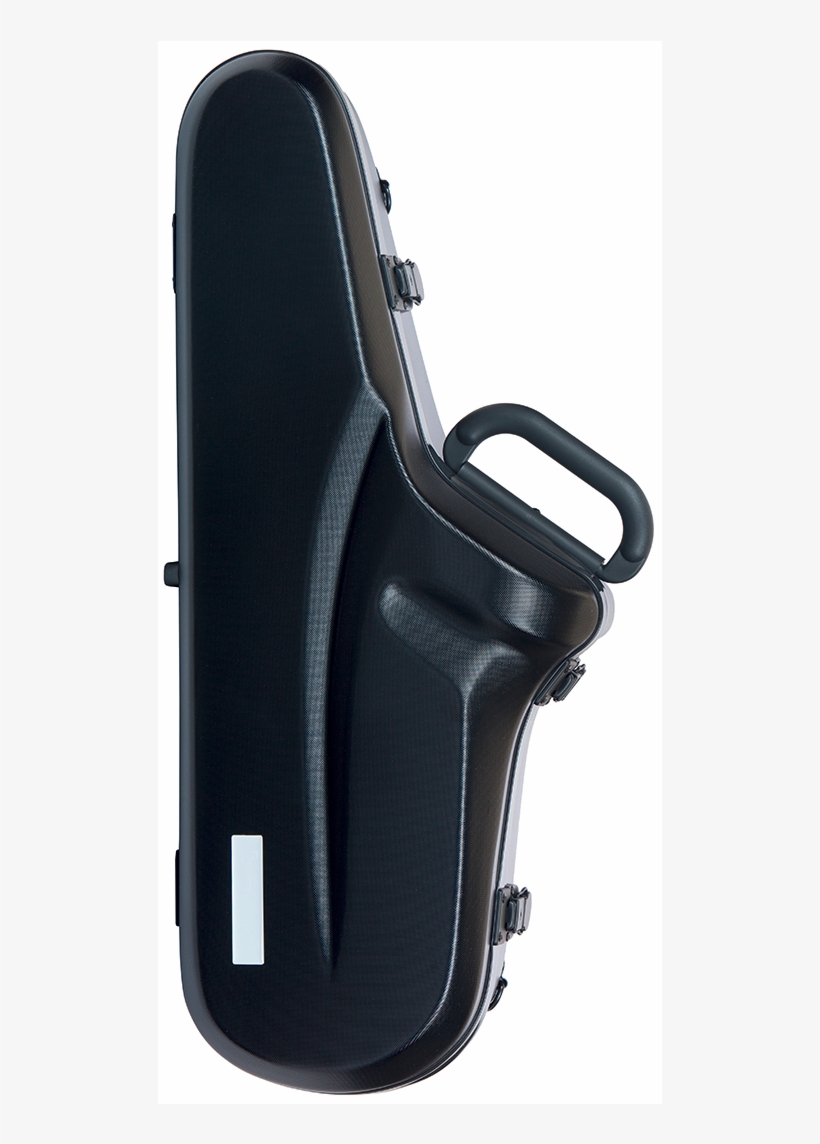 Stage Alto Sax Case - Saxophone, transparent png #8453975