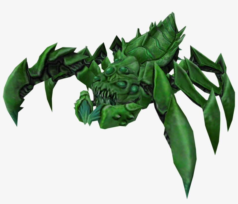 Bill Pet - Mirrorback Spider, transparent png #8454115