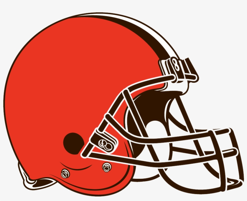 Carolina Panthers - Cleveland Browns Logo Transparent, transparent png #8454265