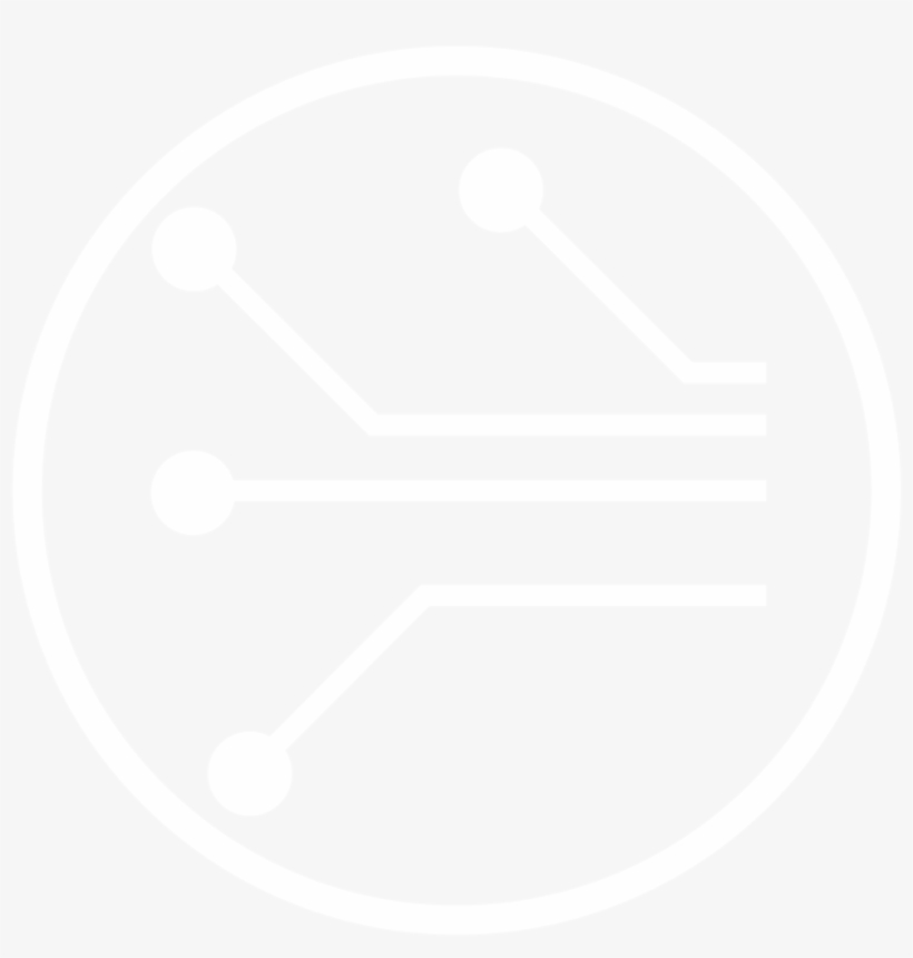 Scroll Down - Circle, transparent png #8454307