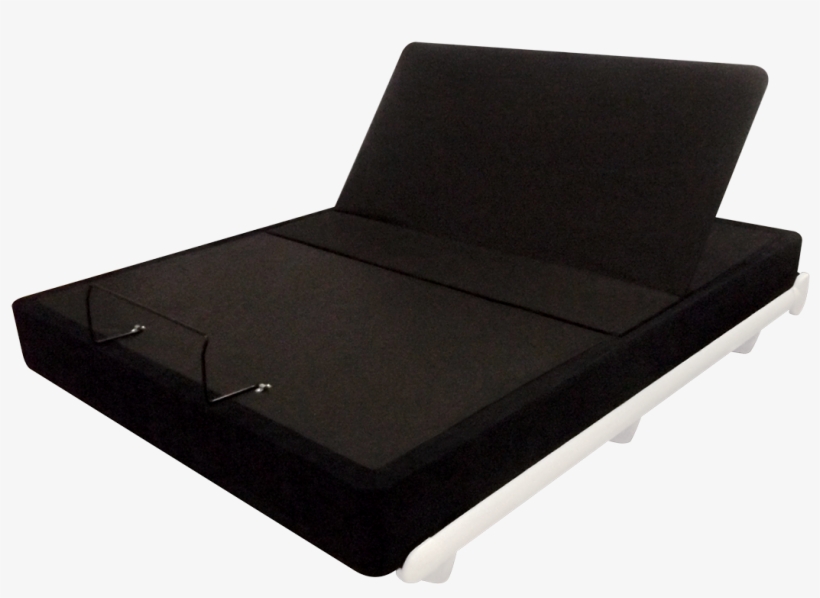 Zed-flex - Sleeper Chair, transparent png #8454424