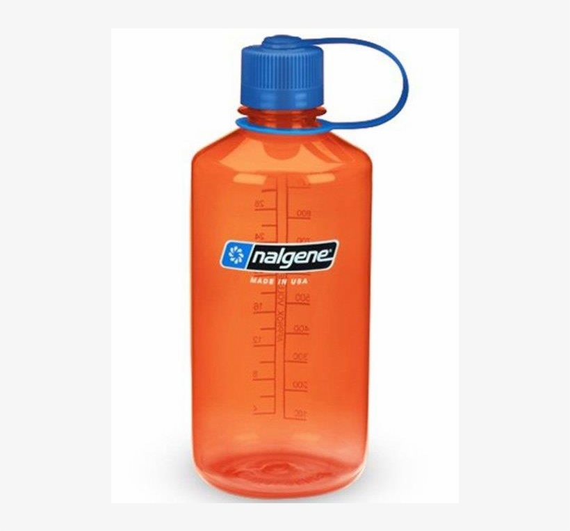 Ended - Nalgene Image Transparent, transparent png #8454555