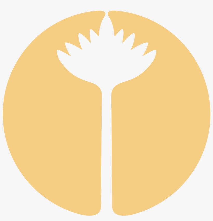 Learn More - Circle, transparent png #8454615