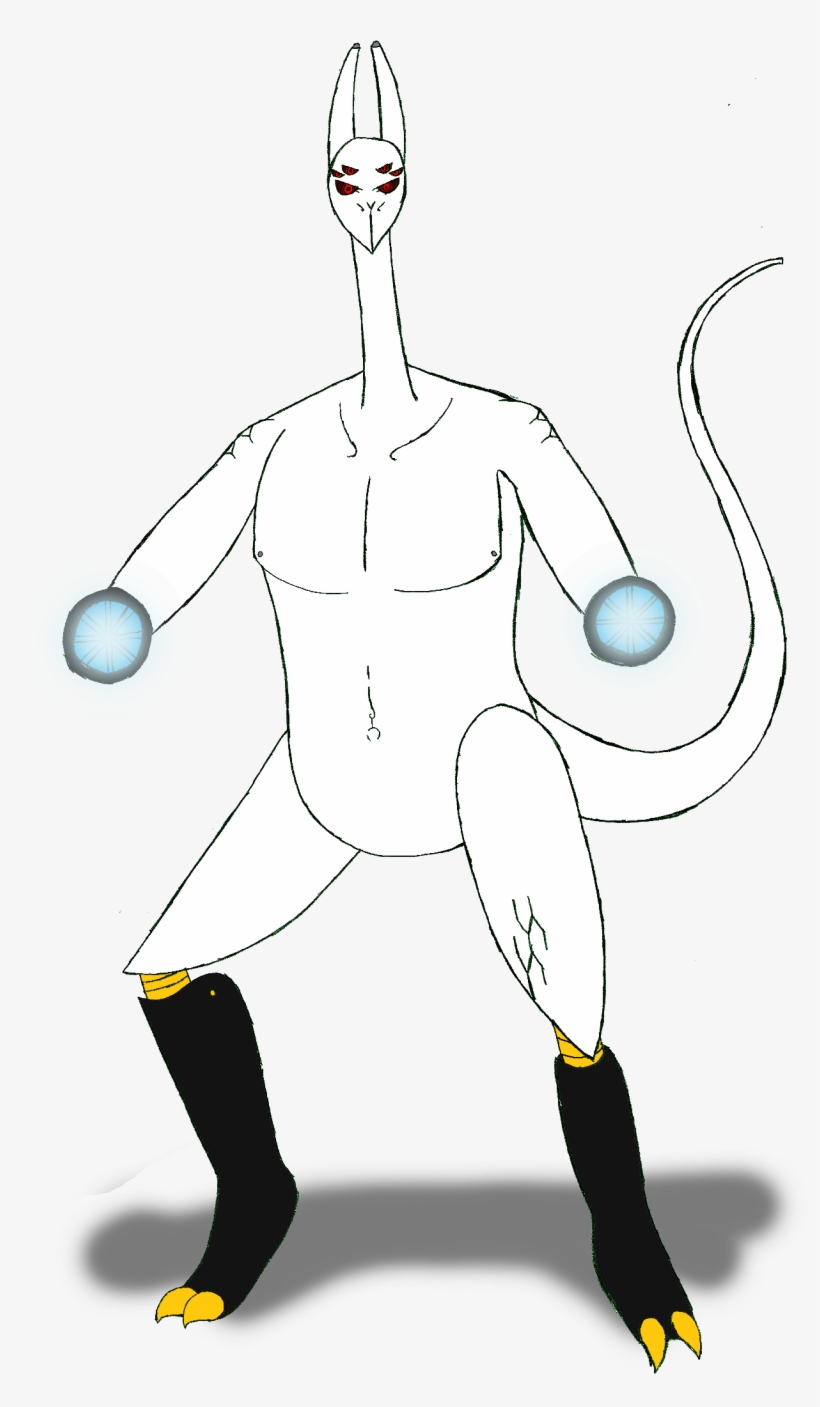 Zed - Line Art, transparent png #8454789