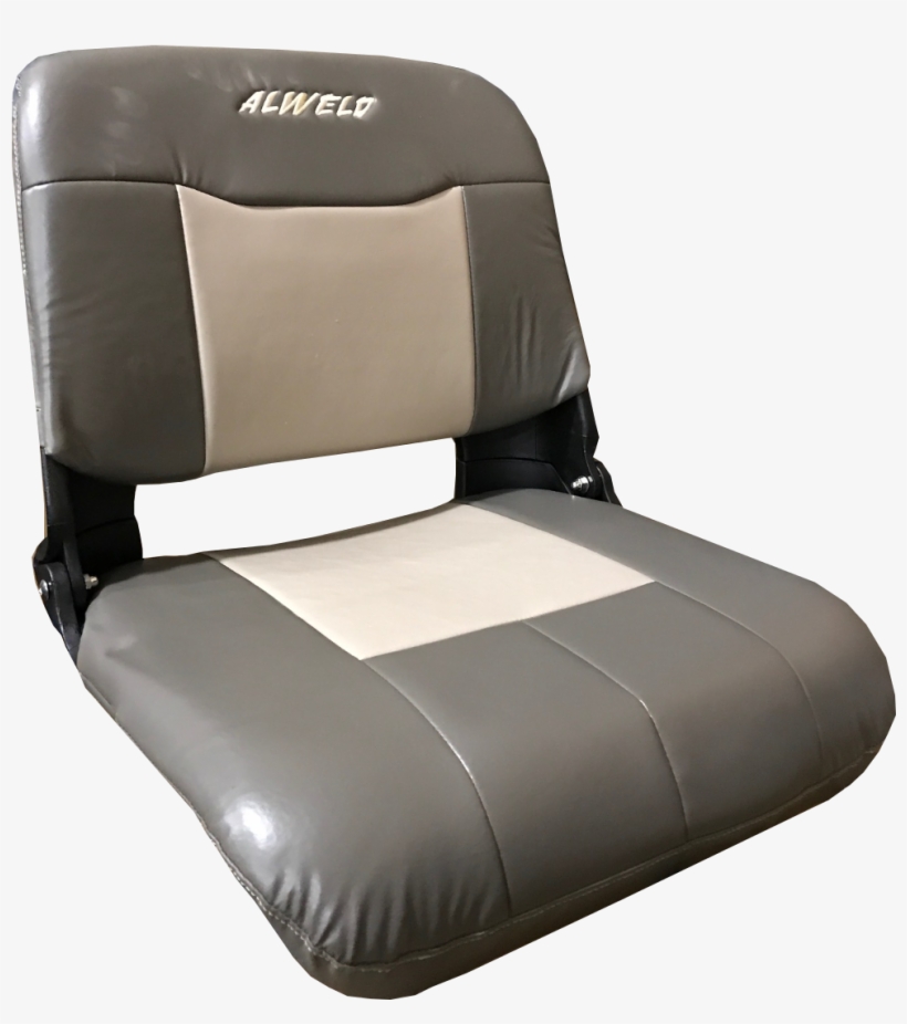 Clam Shell Seat - Recliner, transparent png #8454821