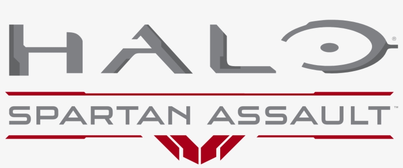 Halo Spartan Assault Logopedia Fandom Powered Wikia - Halo Fest, transparent png #8454976