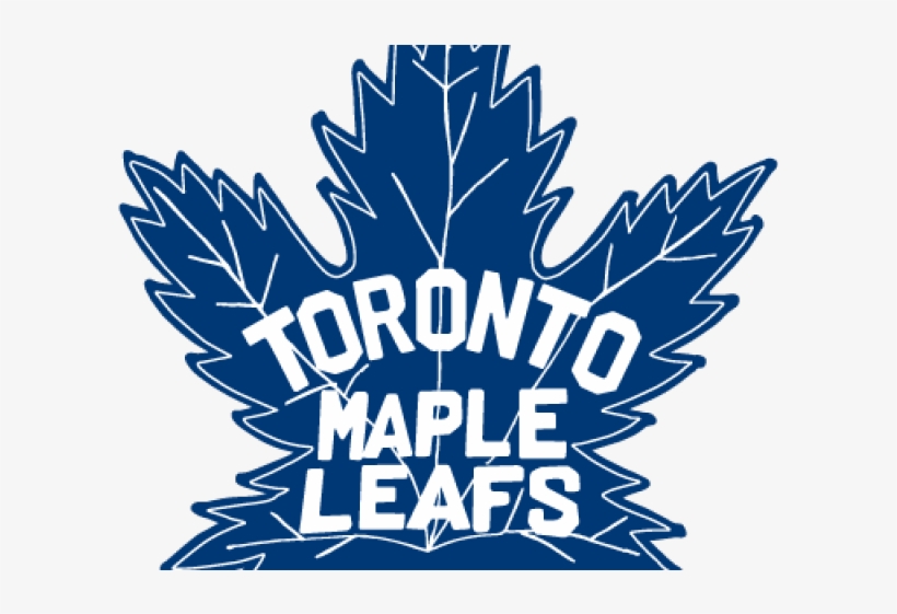 Nhl Clipart Toronto Maple Leafs - Toronto Maple Leafs, transparent png #8454983