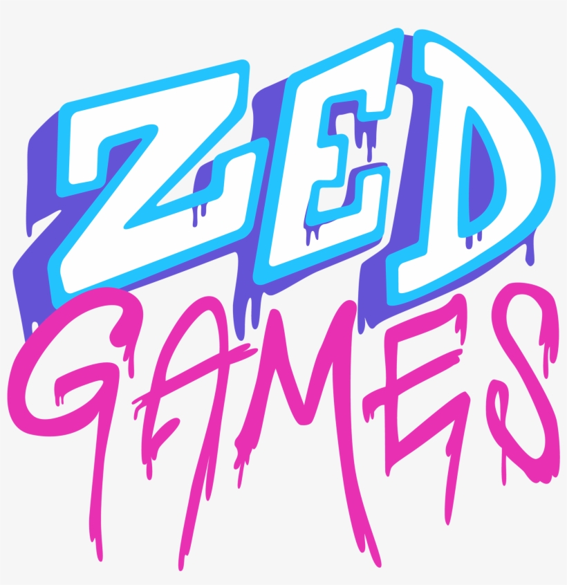 All About Zedgames - Graphic Design, transparent png #8454985
