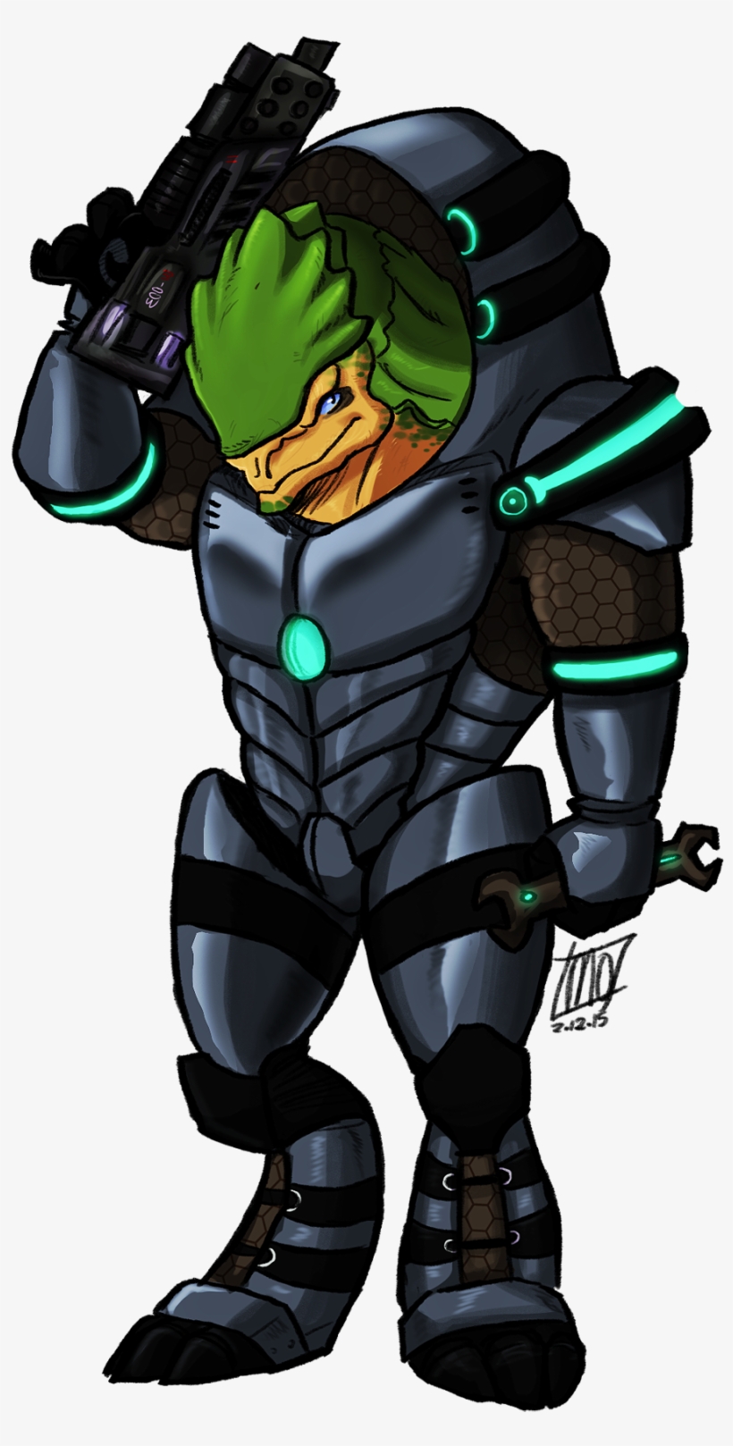 Gurtak Zed - Illustration, transparent png #8455092