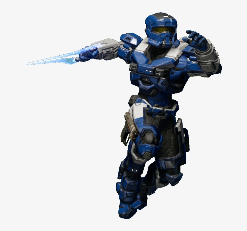 Spartan Tex-d41 By Cyberdyne101 - Mecha, transparent png #8455095
