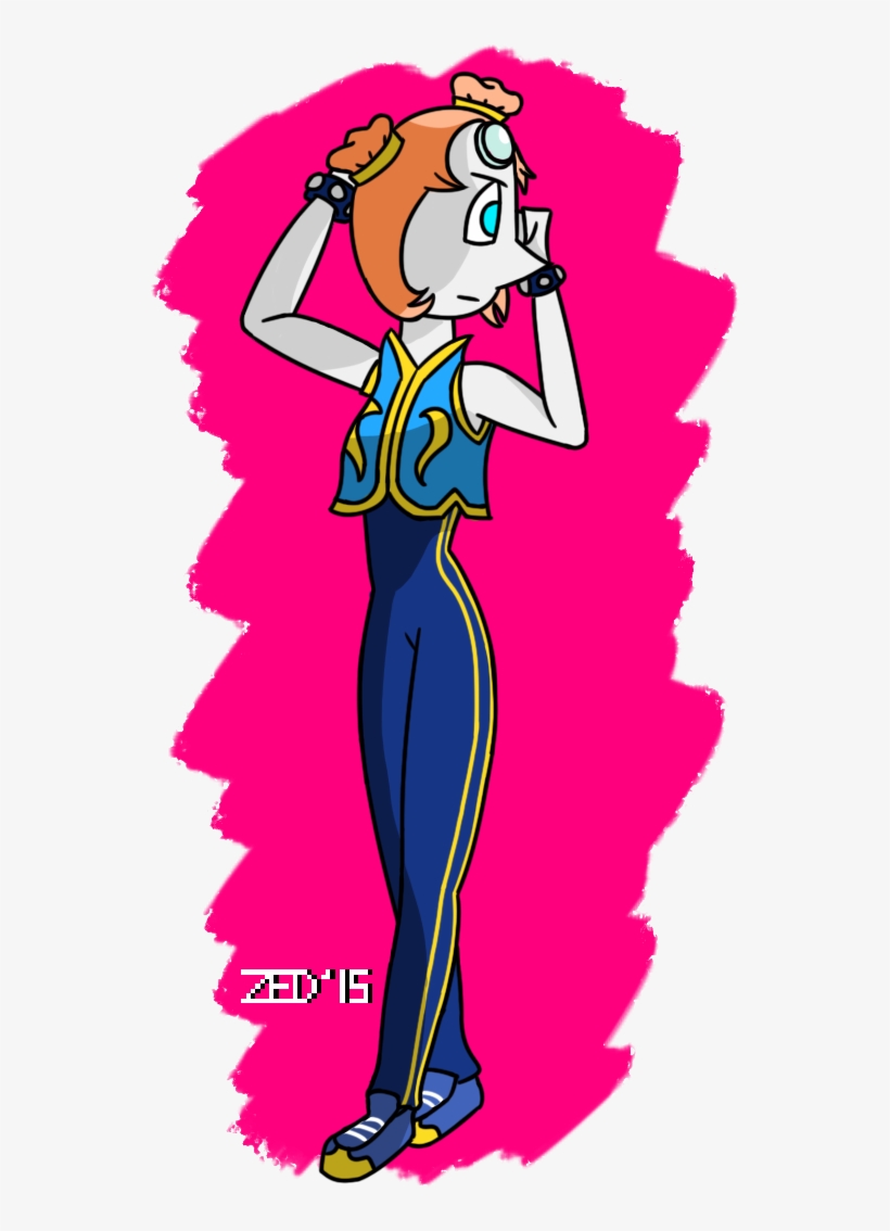 Steven Fighter - Pearl - Cartoon, transparent png #8455203