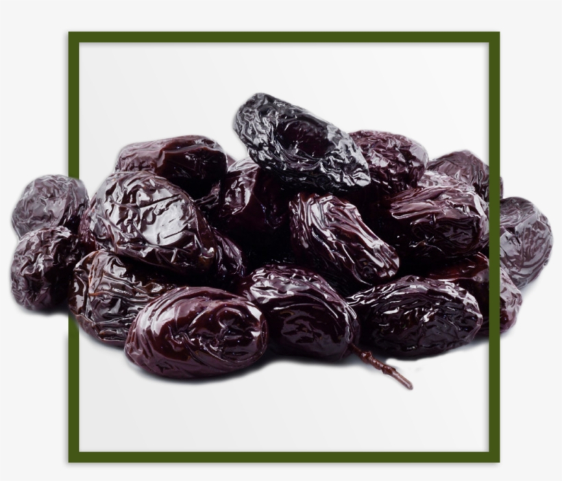 Trouba Thasou Png Big - Ελιεσ Μαυρεσ, transparent png #8455315