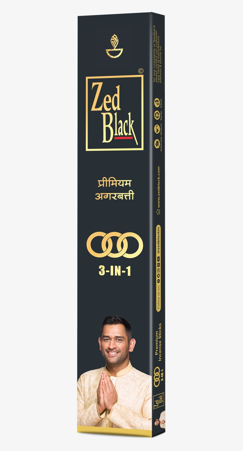 Agar - Incense Of India, transparent png #8455367