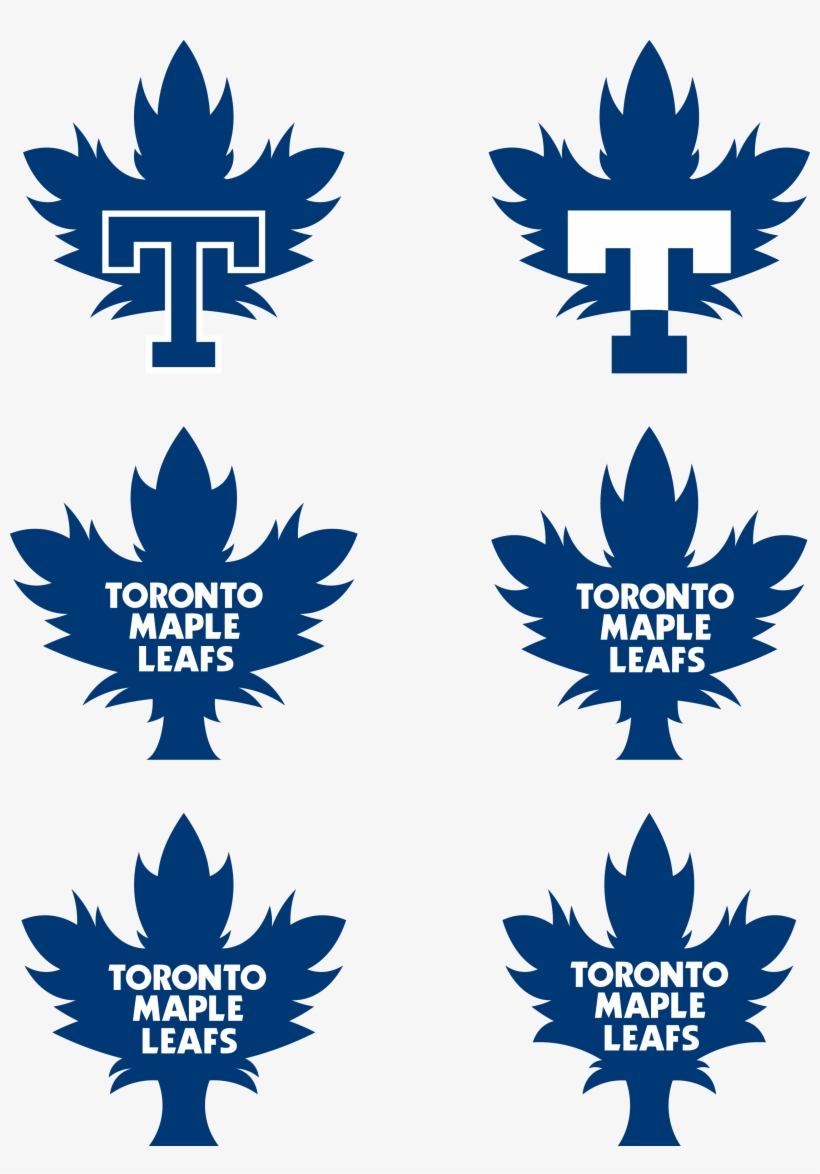 R17ve3l - Toronto Maple Leafs, transparent png #8455370