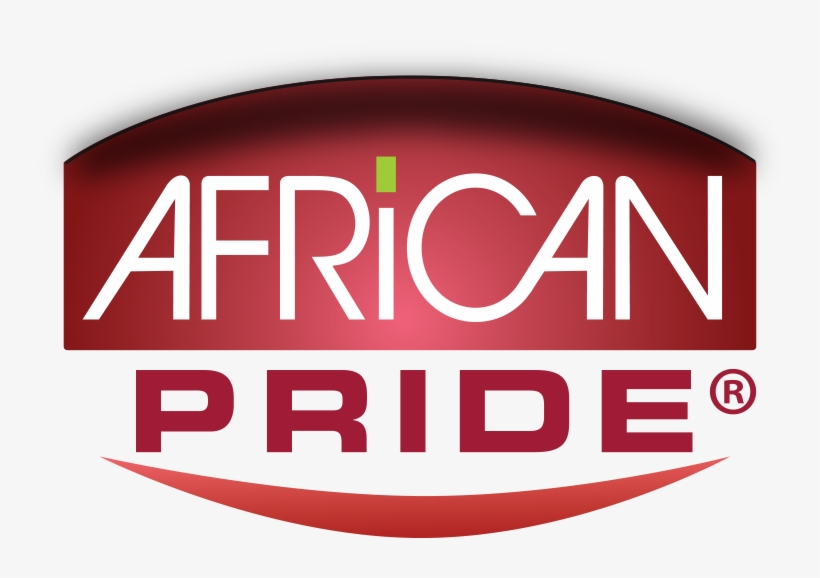 African Pride Hair Products Logo, transparent png #8455564