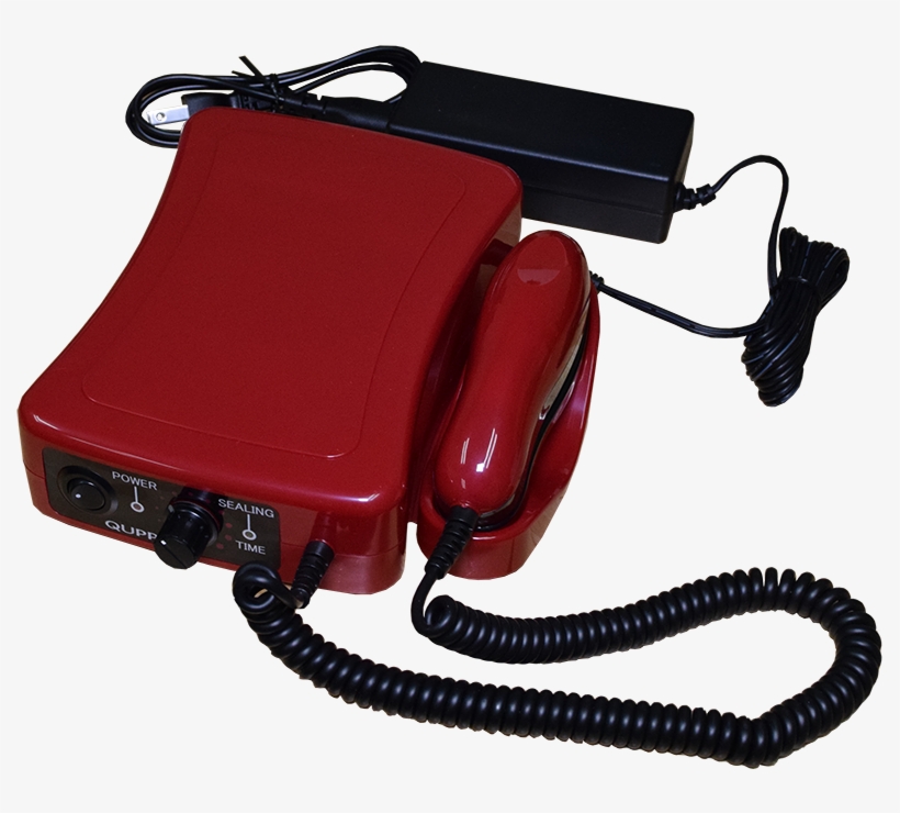 Pop-up View - Corded Phone, transparent png #8455574