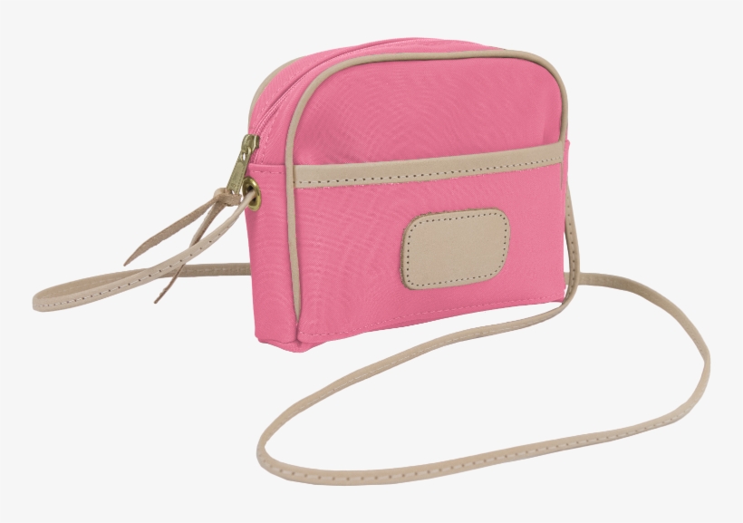 Handmade & Personalized Leather Becky Bag - Shoulder Bag, transparent png #8455611