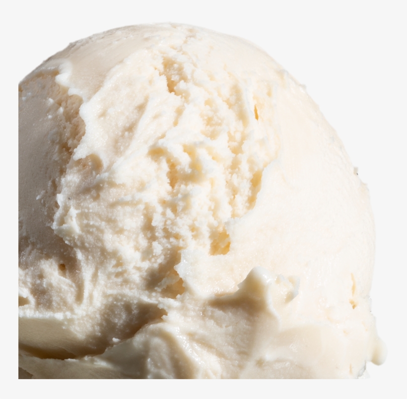 Rum Raisin Ball - Soy Ice Cream, transparent png #8455614