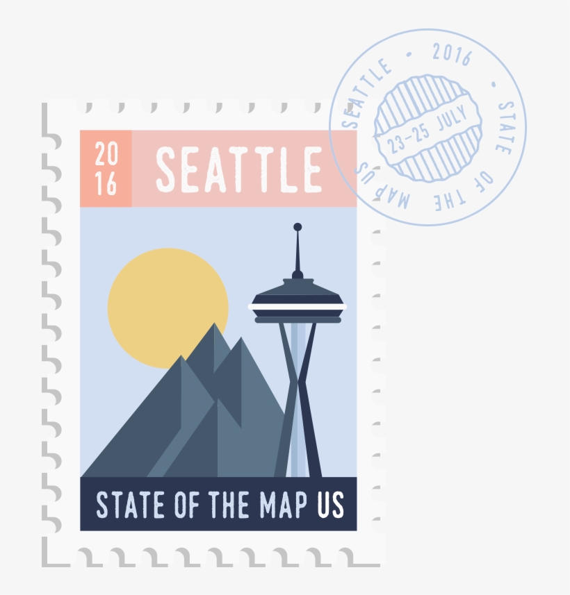 Everything We Do At Mapzen Is Open Built On Open Data - Sketch Pad, transparent png #8455884